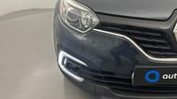 Renault Captur 1.5 dCi 90ch energy Zen Euro6c — photo 17