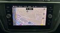 Volkswagen Tiguan 2.0 TDI 200ch Elegance 4Motion DSG7 — photo 18
