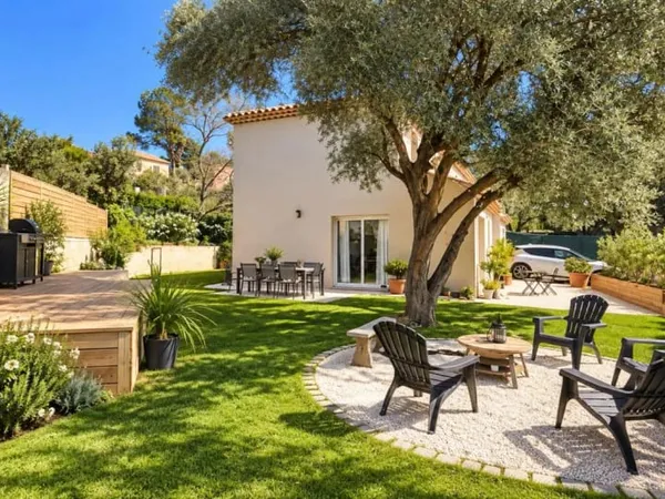 Maison 4 pièces 96 m²