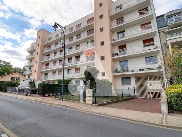 Appartement 4 pièces 86 m²