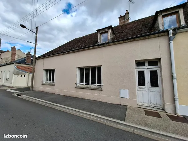 Maison Provins