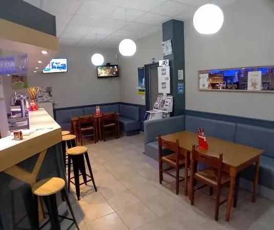 Fond de commerce épicerie bar restaurant multiservices