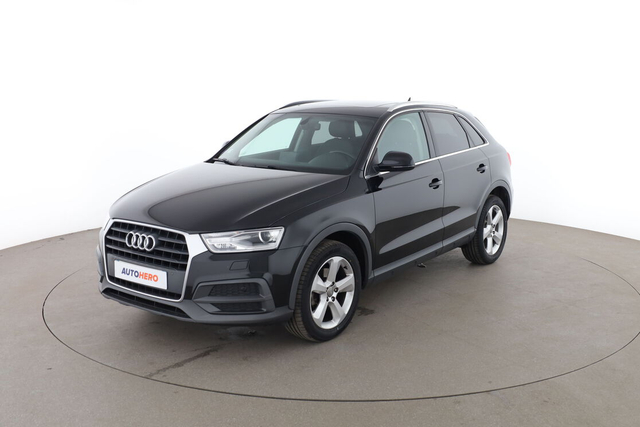 Audi Q3 1.4 TFSI COD Ambition Luxe S Tronic