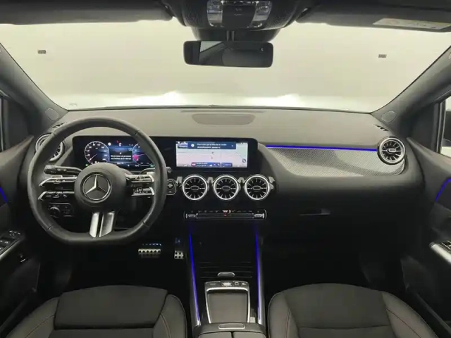 Mercedes Classe B 200 7g-dct — photo 29