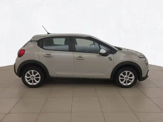 Citroën C3 puretech 83 s&amp;s bvm5 — photo 94