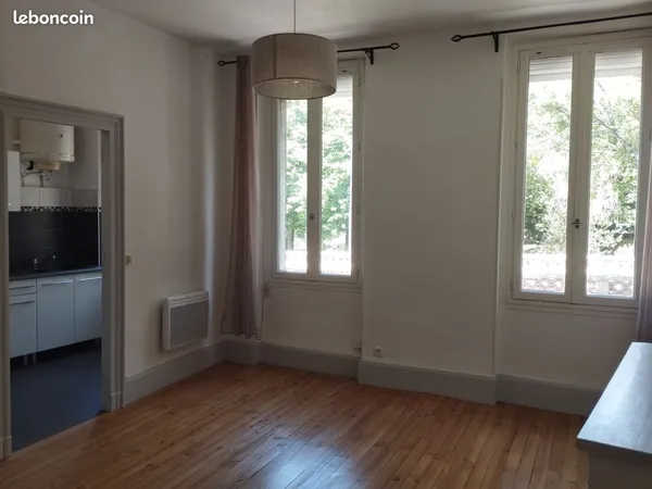 Appartement T1 Bis AGEN Jayan