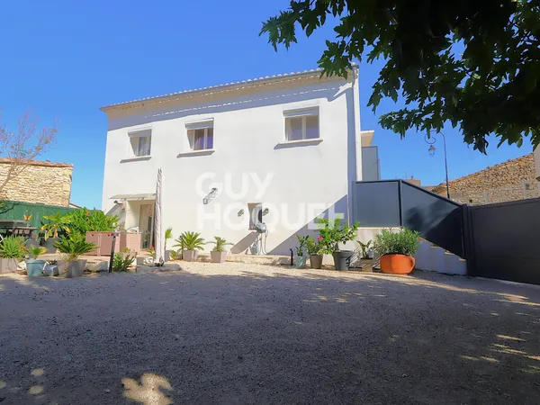 Maison à vendre de 5 pièces de 158.45 m²