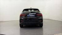 Audi Q3 Sportback 35 TDI 150ch S line S tronic 7 — photo 6