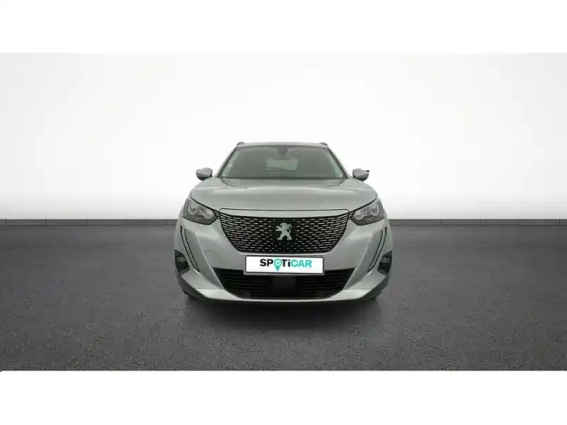 Peugeot 2008 puretech 130 s&amp;s eat8 — photo 31