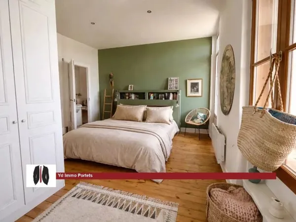 Maison 5 pièces 176 m²