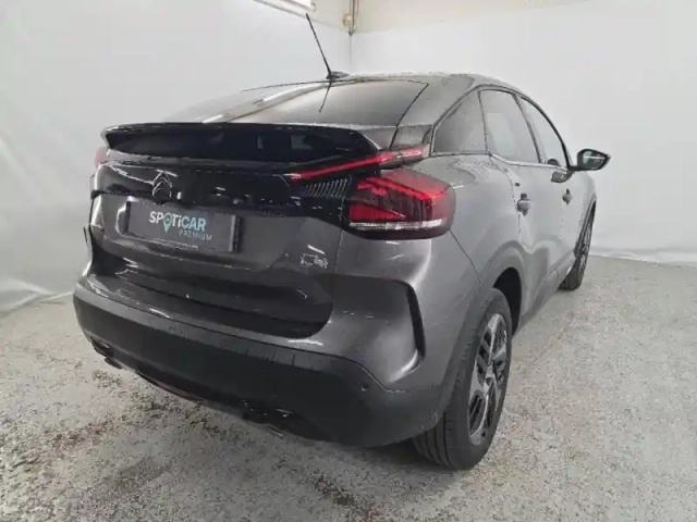 Citroën C4 puretech 130ch s&amp;s shine pack eat8 — photo 4