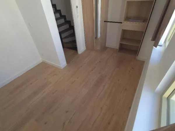 Maison Location Bordeaux 3p 67m² 1198€