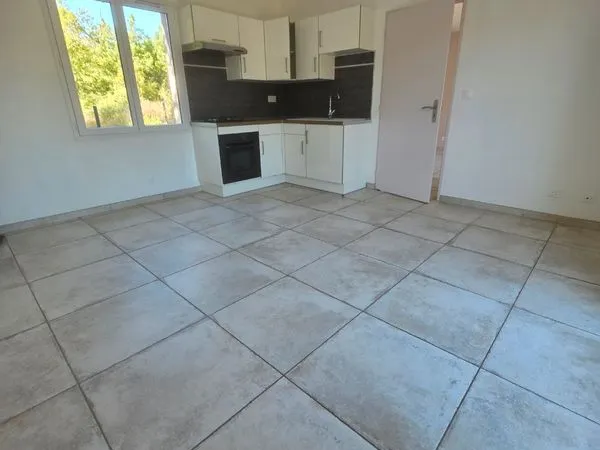 Maison Location Malijai 2p 38m² 700€