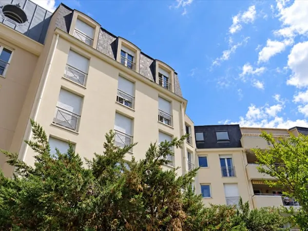 Appartement 1 pièce 30 m²
