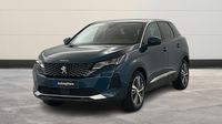 Peugeot 3008 1.2 PureTech 130ch S&S Allure Pack EAT8