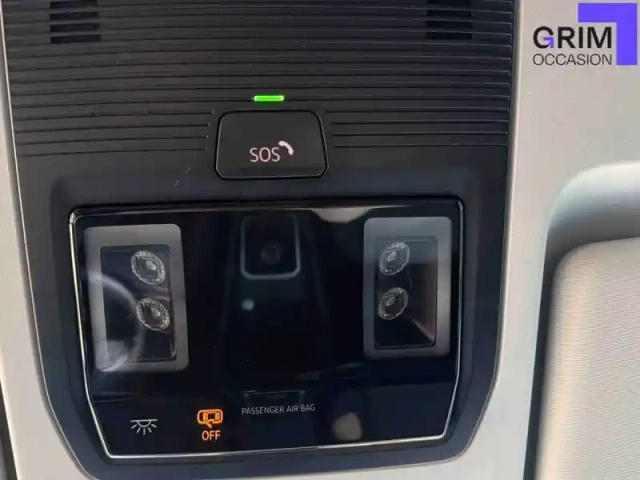 Ford Tourneo grand  connect 2.0 ecoblue 102 bvm6 — photo 24