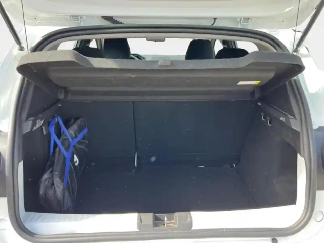 Dacia Sandero 1.0 eco-g 100ch essential — photo 9
