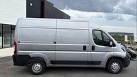 Peugeot Boxer L2H2 3.0 120ch BlueHDi S&S — photo 8