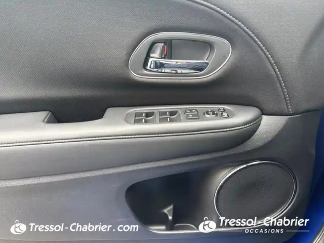 Honda Hr-V 1.5  i-vtec exclusive navi — photo 19