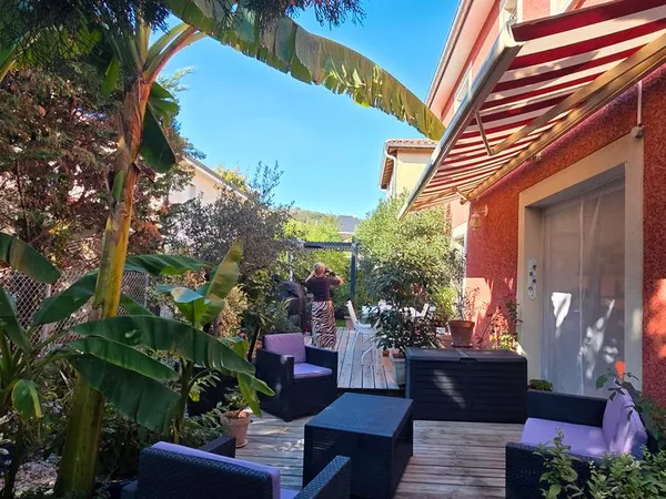 Maison 4 pièces 116 m²