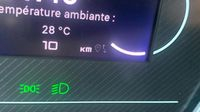 Peugeot Partner M Diesel 130ch automatique — photo 9
