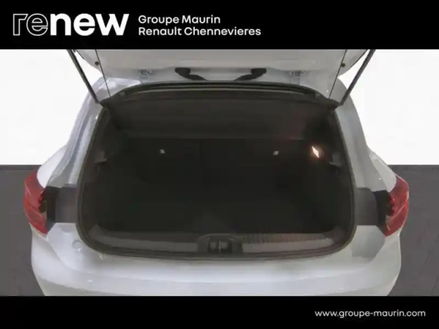 Renault Clio 1.0 sce 65ch evolution — photo 13