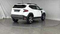 Dacia Duster 1.2 mild hybrid 130ch Journey 4x4 — photo 5