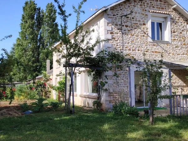 Maison 6 pièces 110 m²