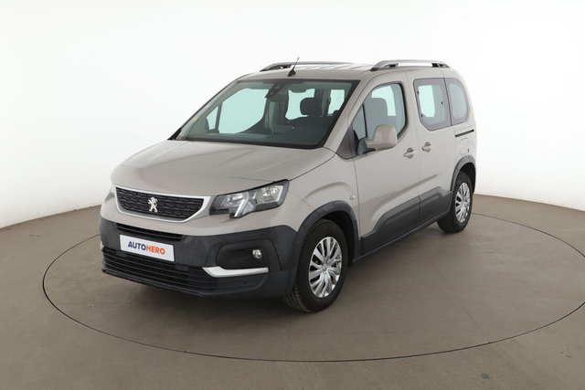 Peugeot Rifter 1.5 Blue-HDi Active