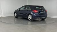 Mercedes Classe A 200 d Fascination 7G-DCT — photo 8