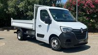 Renault Master RJ3500 L2 Porte à faux court 2.3 Blue dCi 130ch EuroVI — photo 3