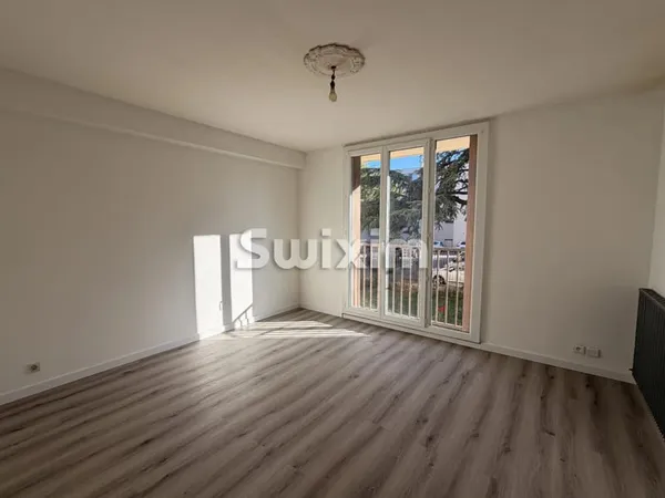 ORANGE - APPARTEMENT T3 AVEC CAVE - IDÉAL INVESTISSEMENT LOCATIF