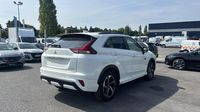 Mitsubishi Eclipse Cross 2.4 MIVEC PHEV 188ch Instyle 4WD 2023 — photo 5