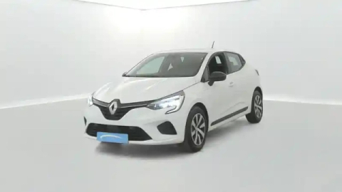 Renault Clio tce 90 equilibre 5p