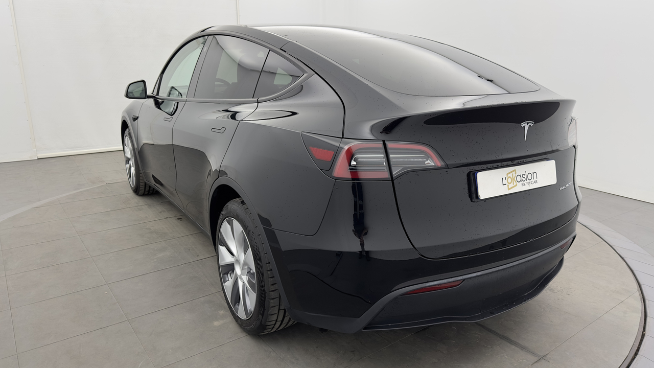 Tesla MODEL Y Grande Autonomie Dual Motor AWD — photo 3