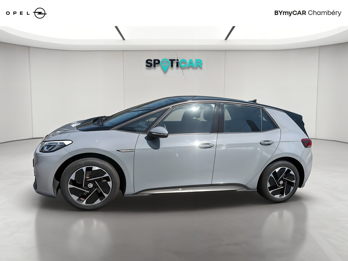 Volkswagen ID.3 150 ch Pure Performance — photo 2