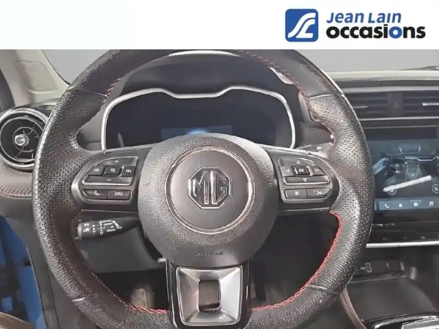 Mg Zs ev autonomie etendue 70kwh - 115 kw 2wd — photo 12