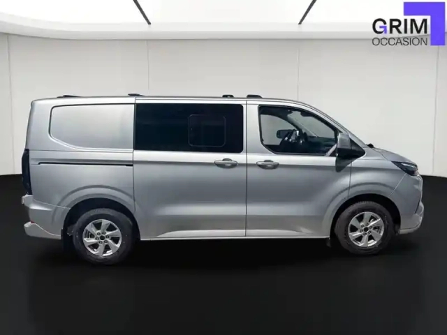 Ford Transit custom ca 320 l1h1 2.0 ecoblue 170 ch bva8 — photo 3