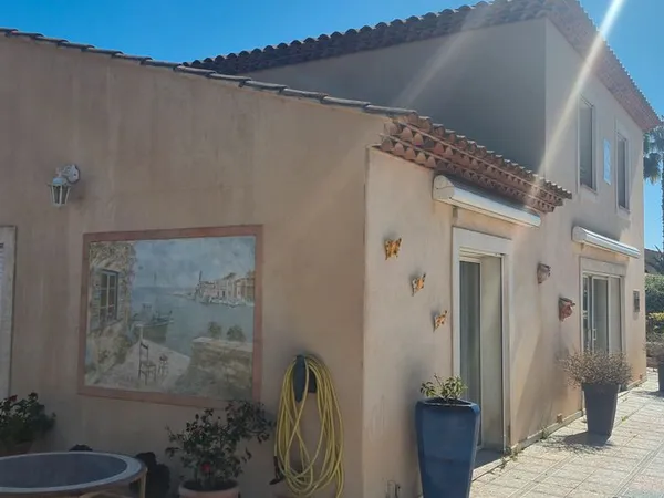 VILLA 2 Niveaux