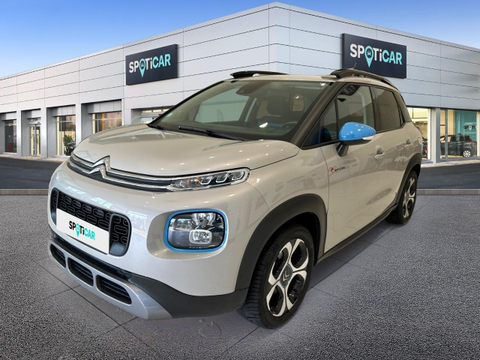 Citroën C3 Aircross puretech 110ch s&s rip curl e6.d-temp