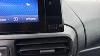 Toyota Proace City Medium 110 VVT-i Dynamic MC23 — photo 30