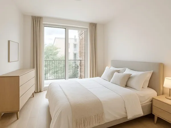 Appartement 3 pièces 67 m²