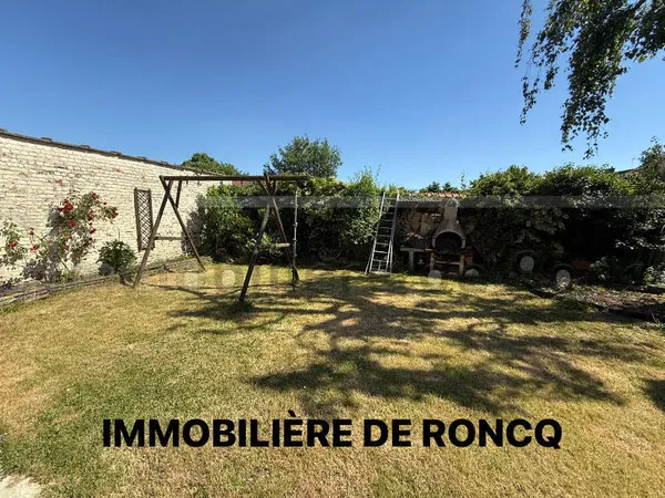 Immeuble de rapport 10 pièces 260 m²