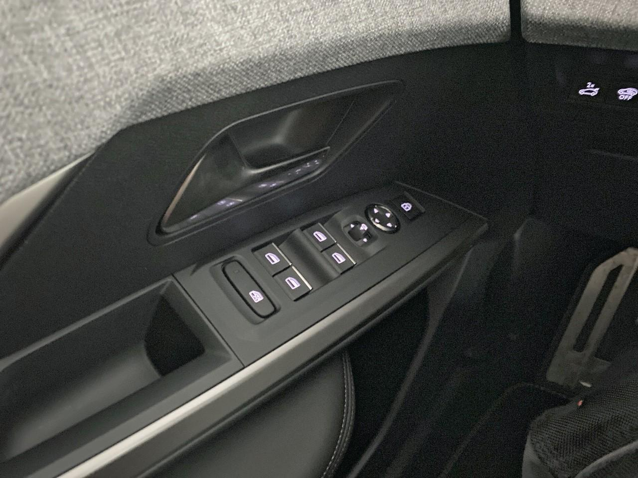 Peugeot 5008 hybrid 145 ch e-dcs6 gt — photo 20