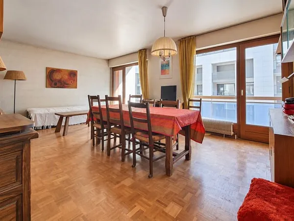 Appartement de type 4 à vendre à Thonon les bains
