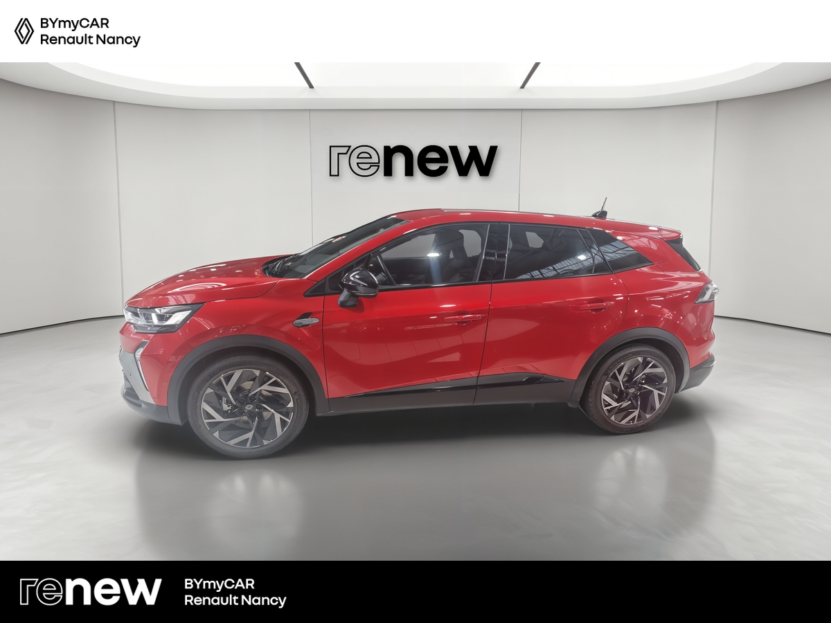 Renault Symbioz E-Tech full hybrid 160 ch — photo 2