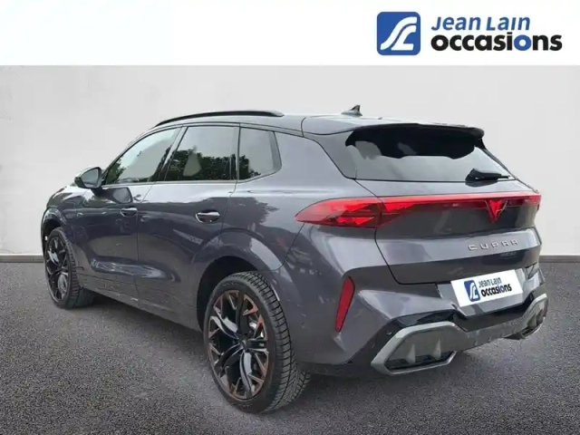 Cupra Terramar 1.5 ehybrid 272 ch dsg6 — photo 7