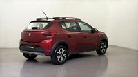 Dacia Sandero 1.0 TCe 90ch Stepway Confort — photo 5