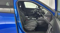 Peugeot 2008 1.2 PureTech 130ch S&S GT EAT8 — photo 15