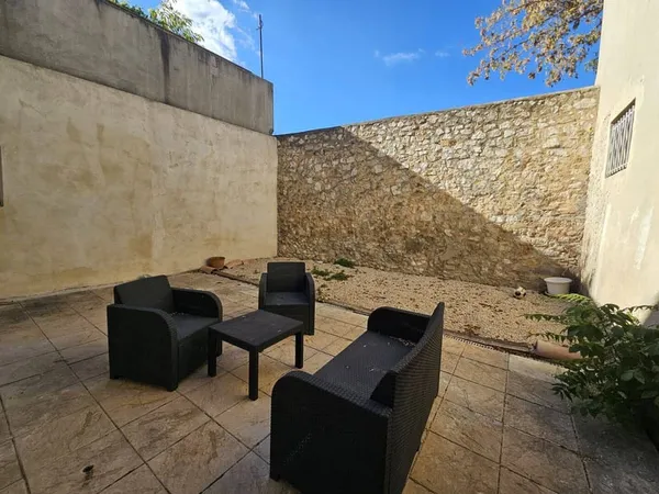 Appartement 2 pièces 31 m²
